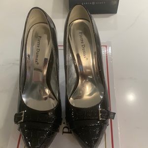 Inexpensive but great looking, super fun pump